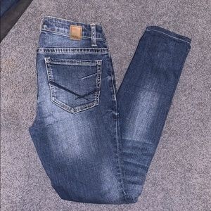 Bke stella skinny jeans